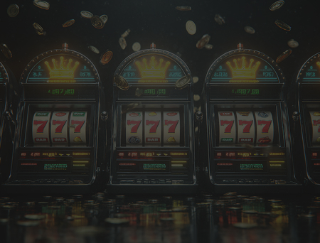 Crown Coins Casino