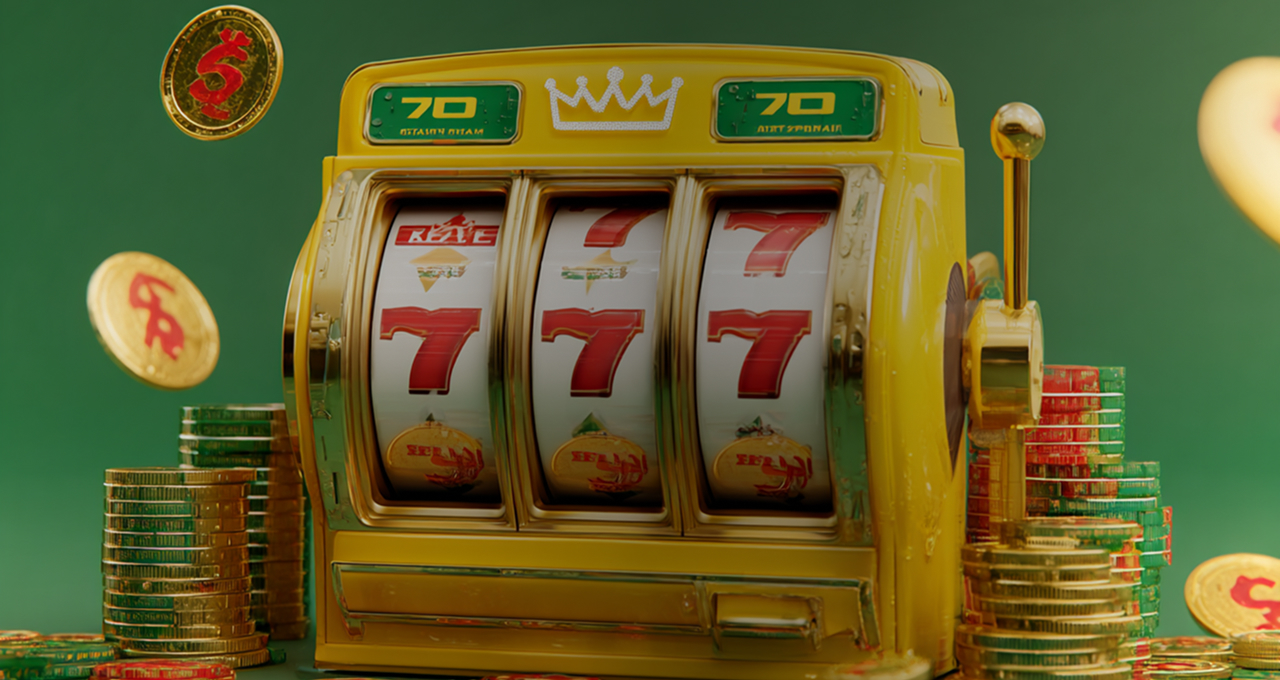 Crown Coins Casino